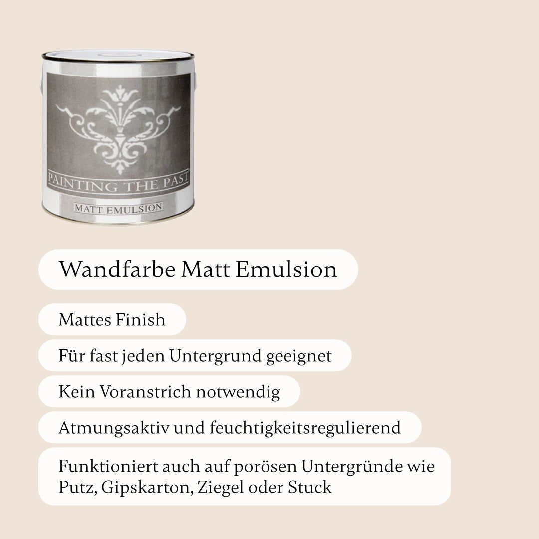 Cotton White - Painting the Past