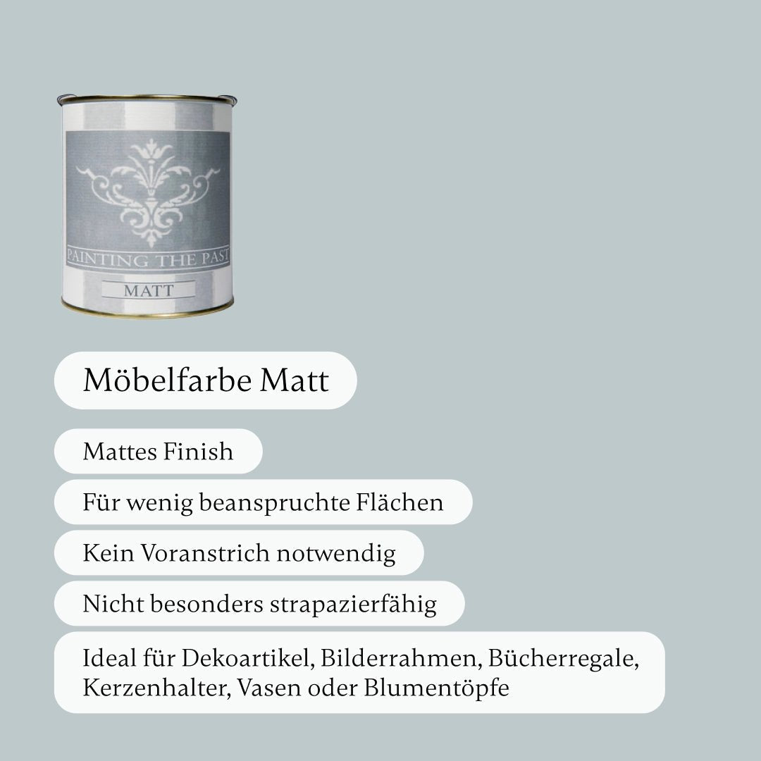 Dawn - Painting the Past