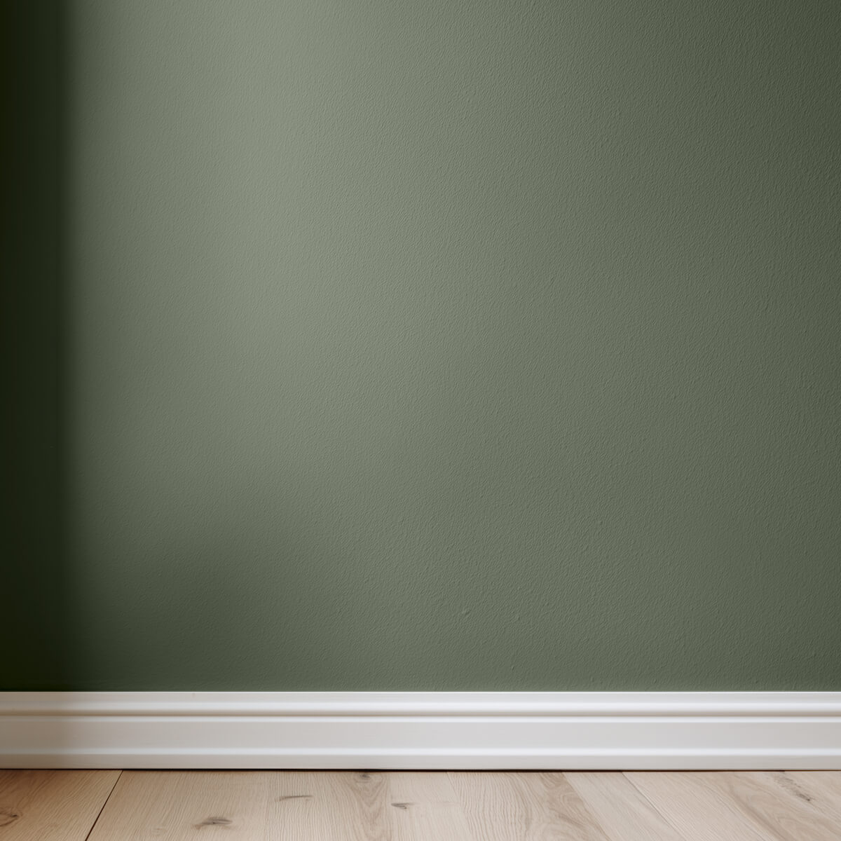 Deep Forest - Wandfarbe - Paint of Walinoon