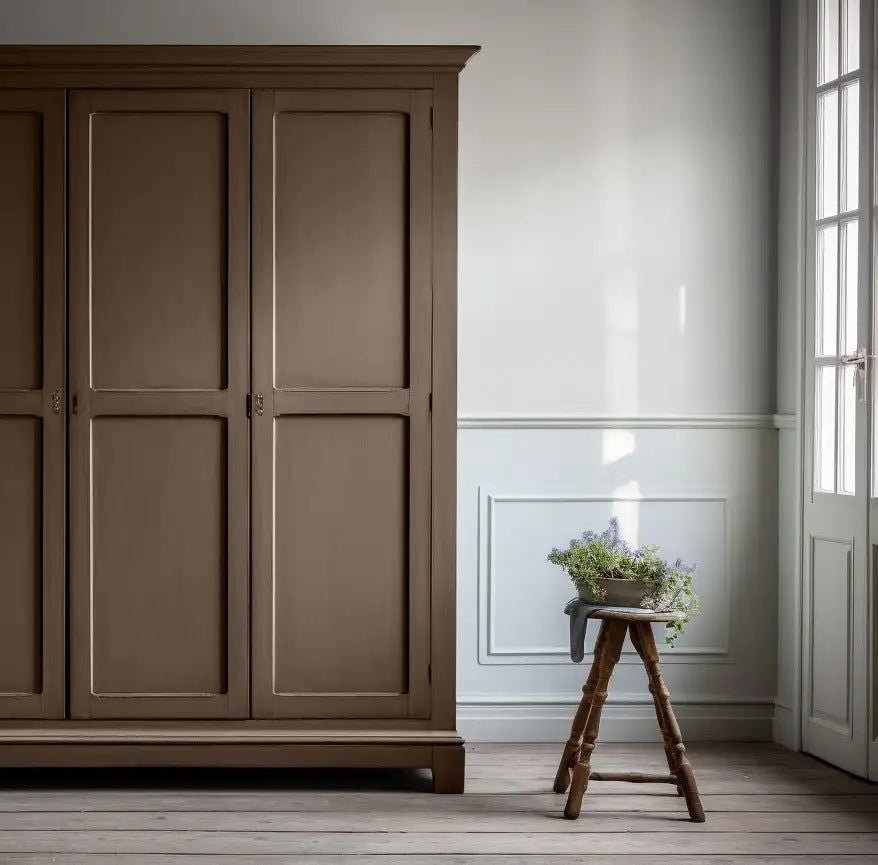 Drab - Painting the Past