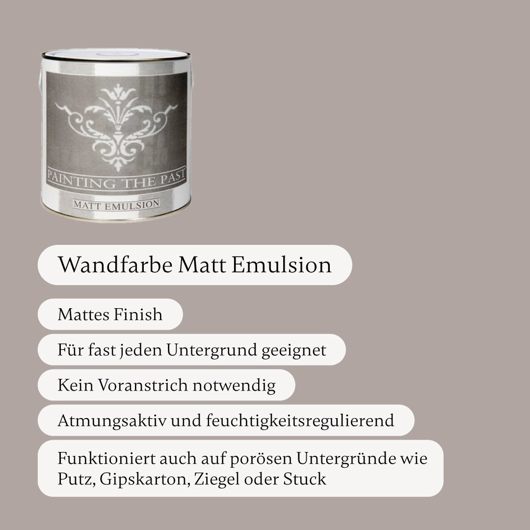 Driftwood - Painting the Past