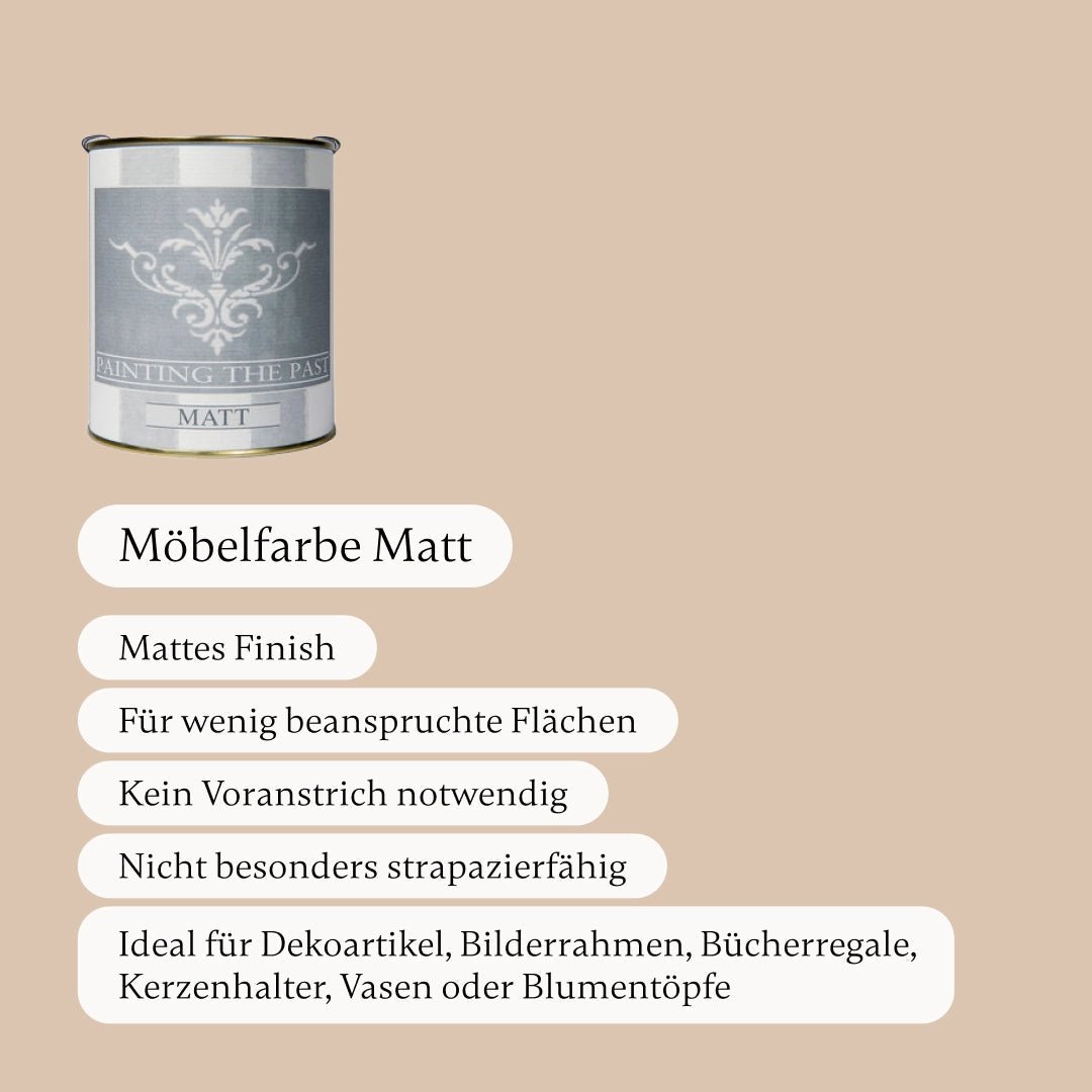 Dune - Painting the Past