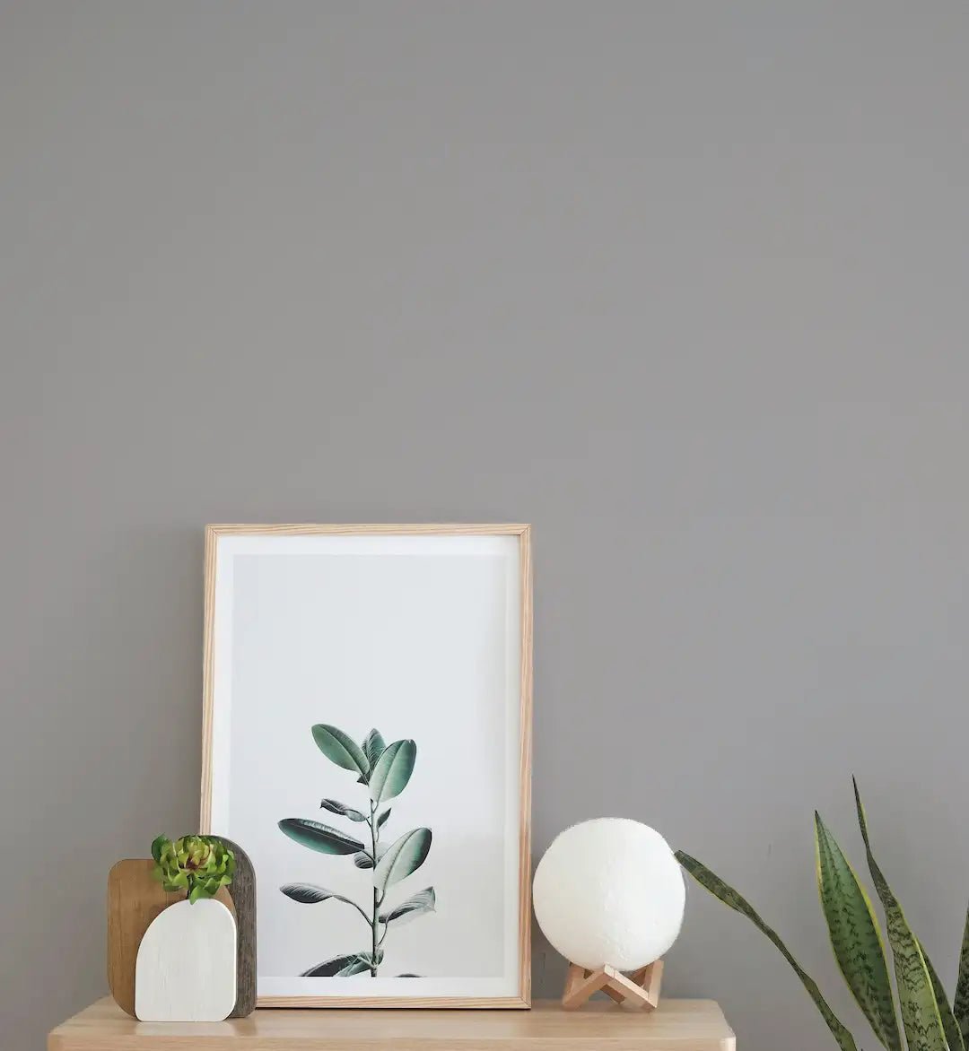 Dutch Grey - Painting the Past