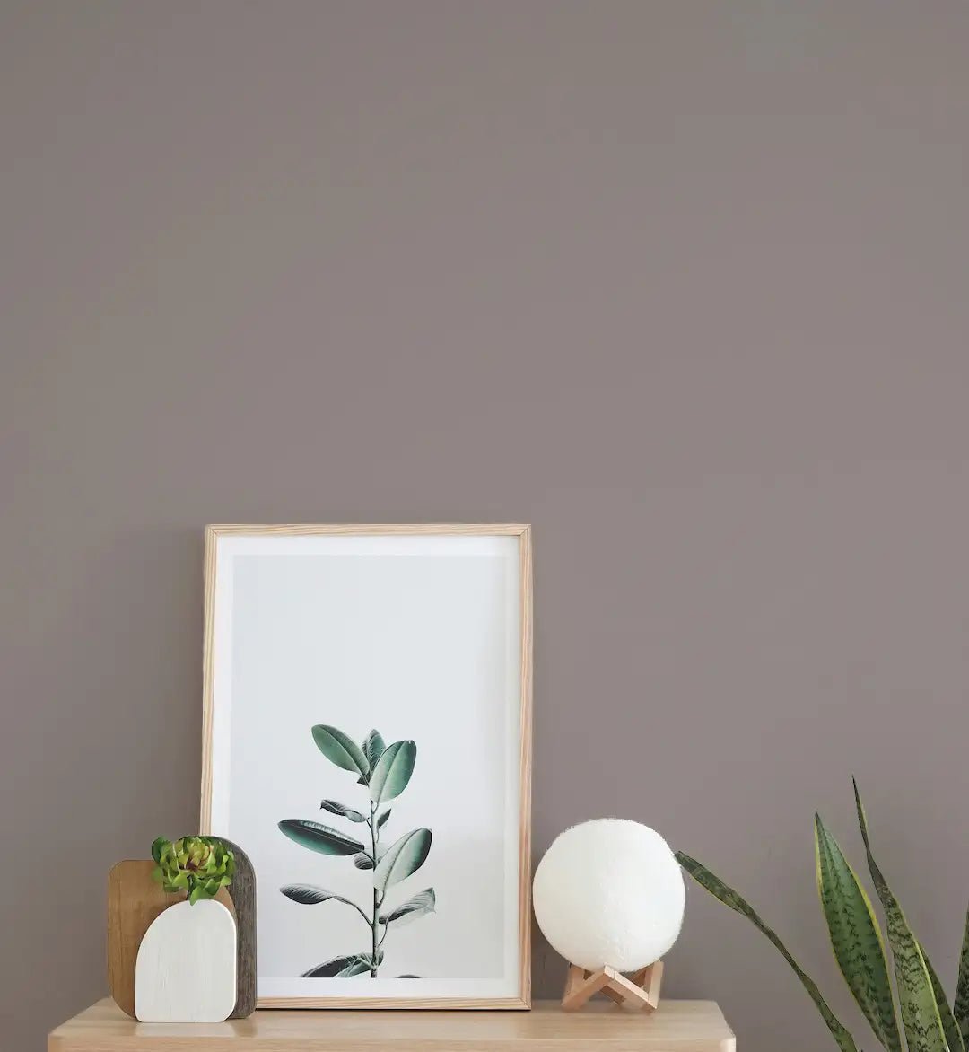 Earl Grey - Painting the Past