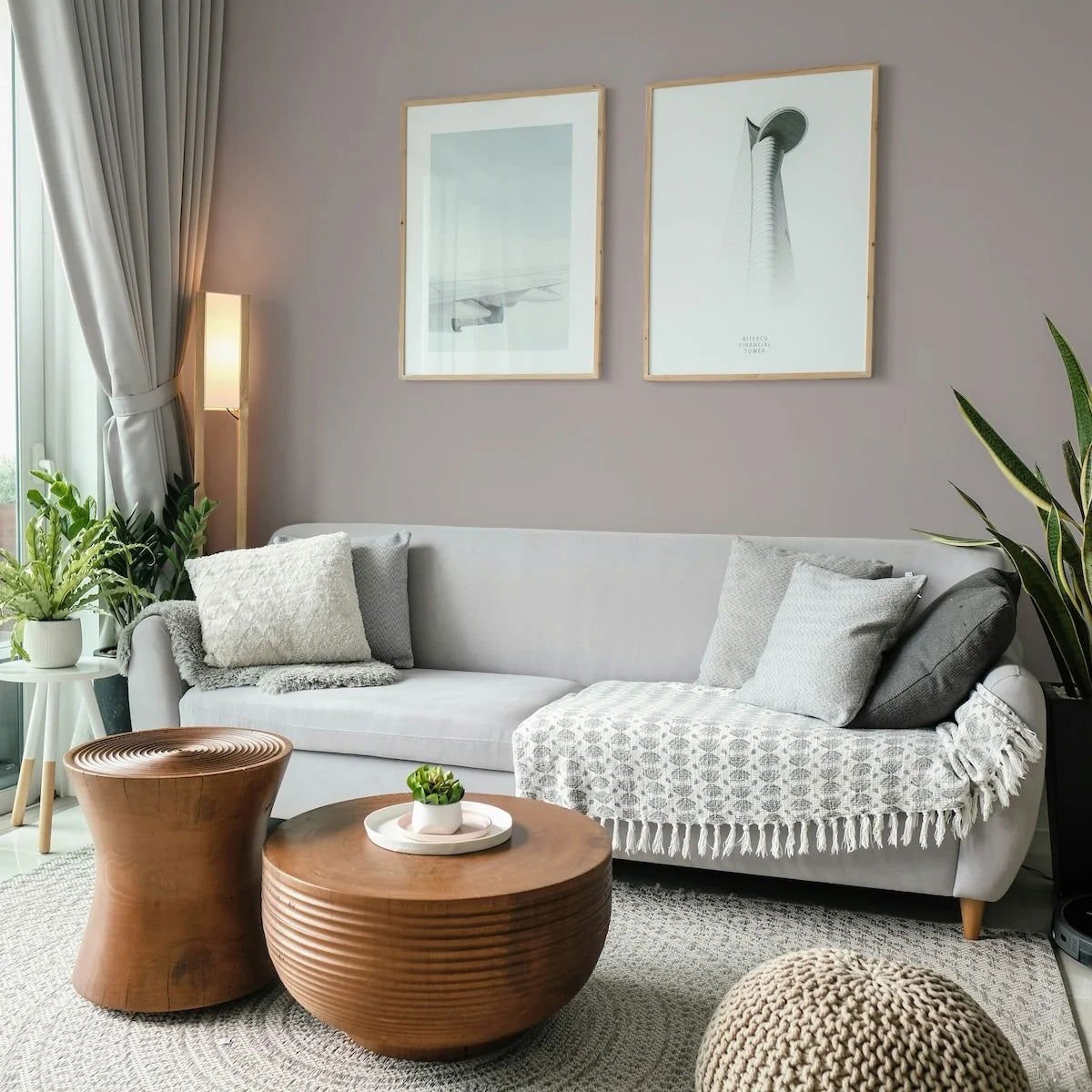 Earl Grey - Painting the Past