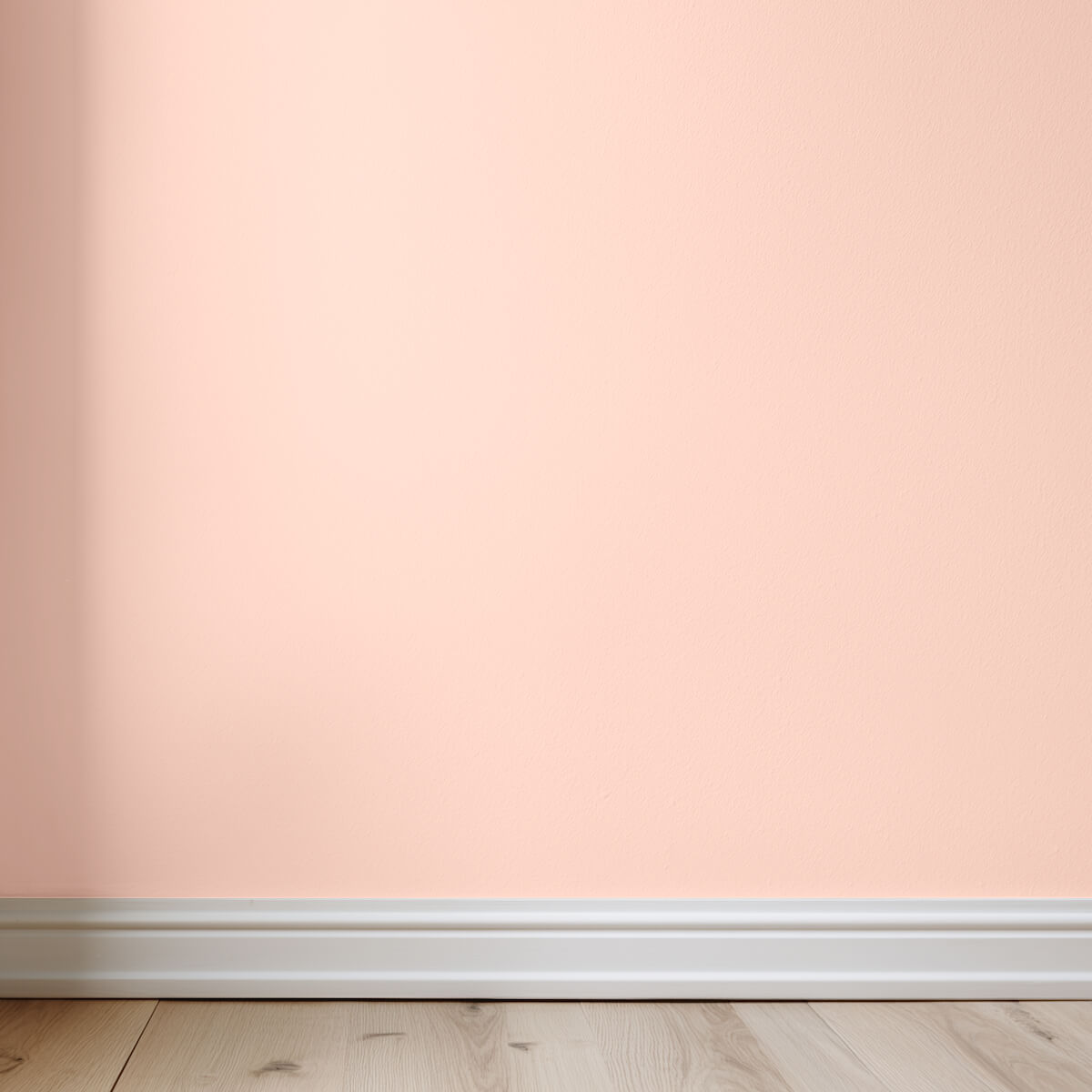 Early Glow - Wandfarbe - Paint of Walinoon