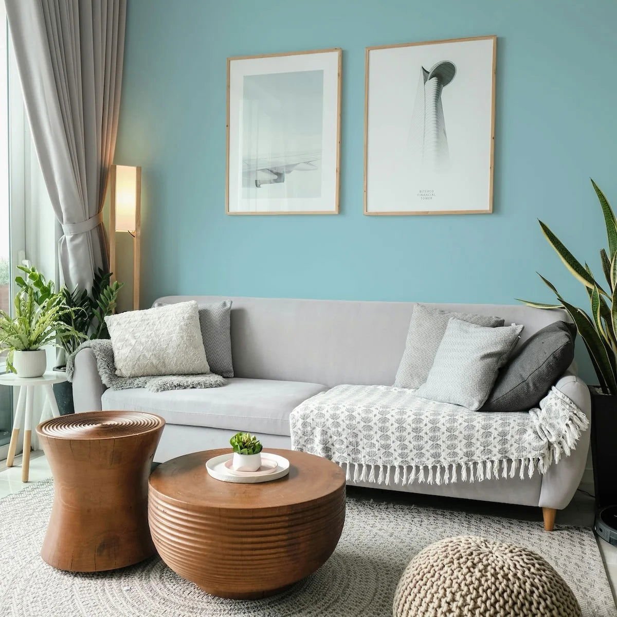 Eucalyptus - Painting the Past