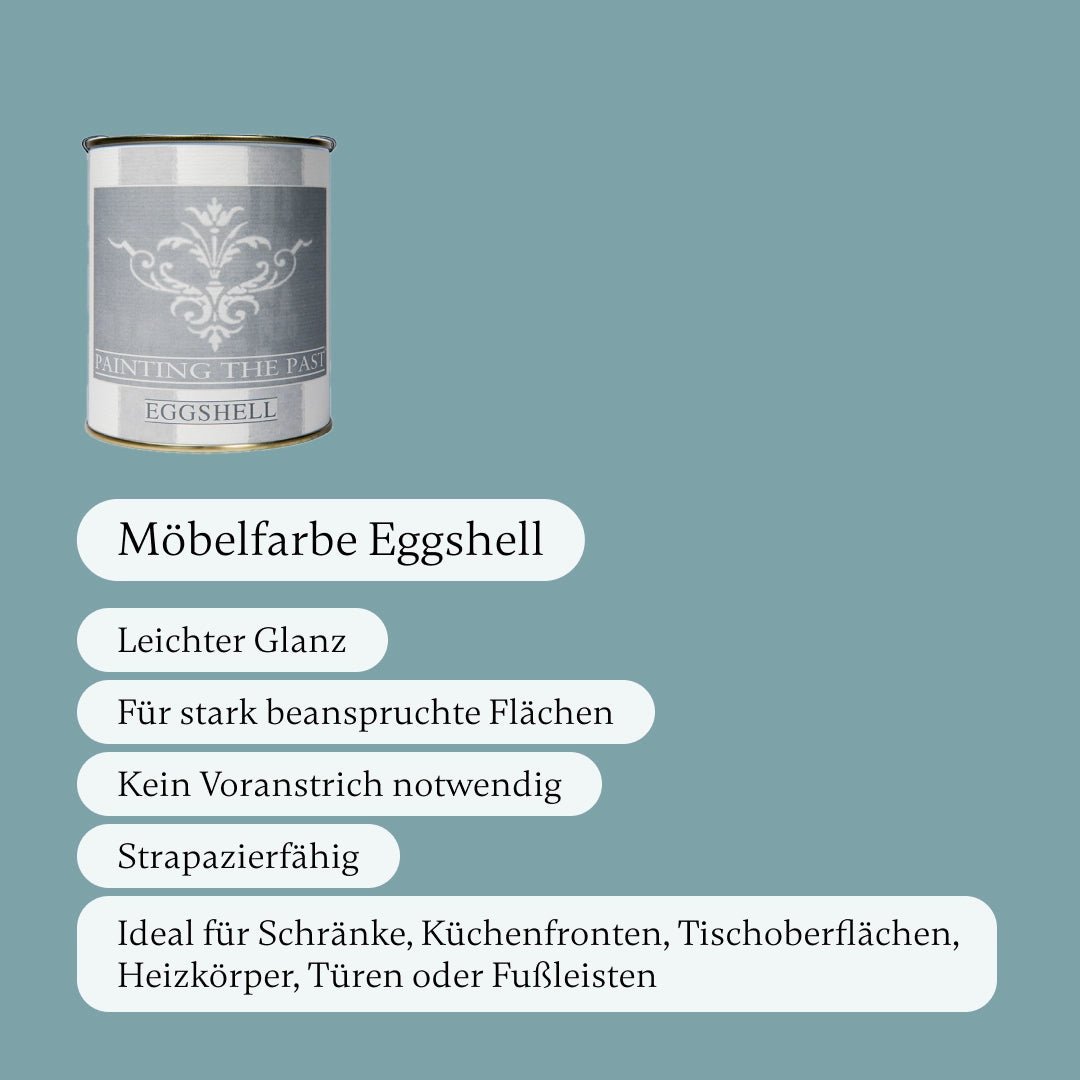 Eucalyptus - Painting the Past