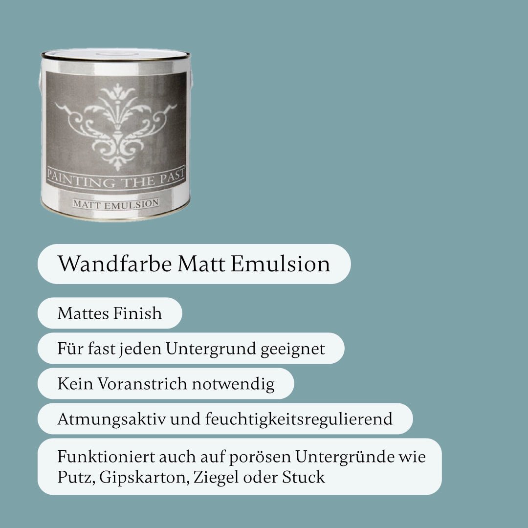 Eucalyptus - Painting the Past