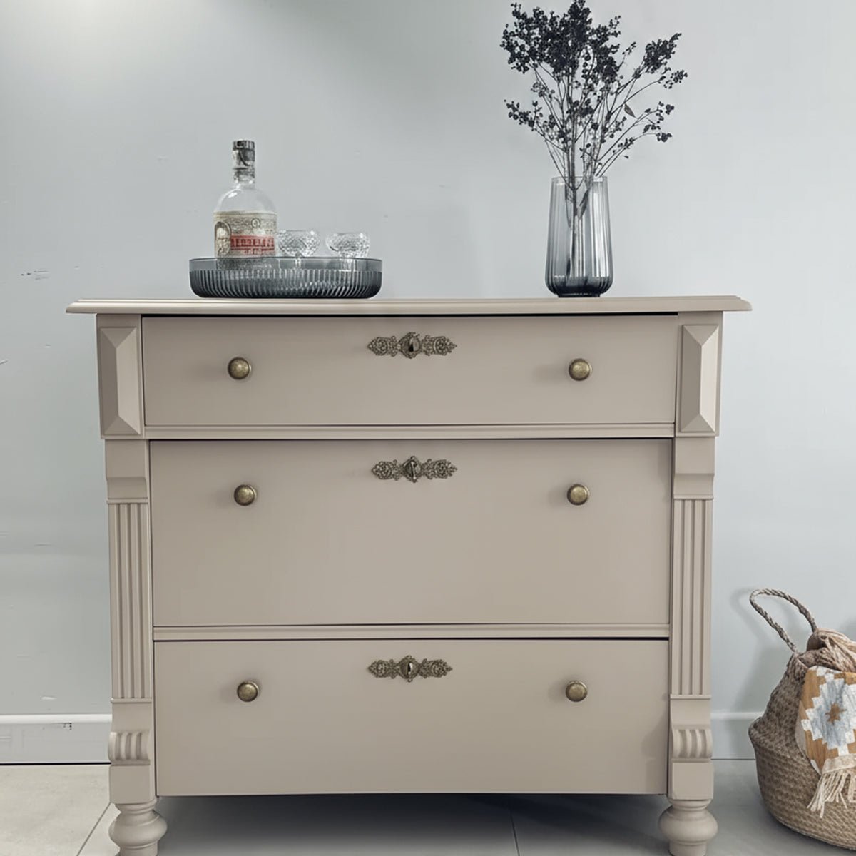 Forest Beige - Möbelfarbe - Paint of Walinoon