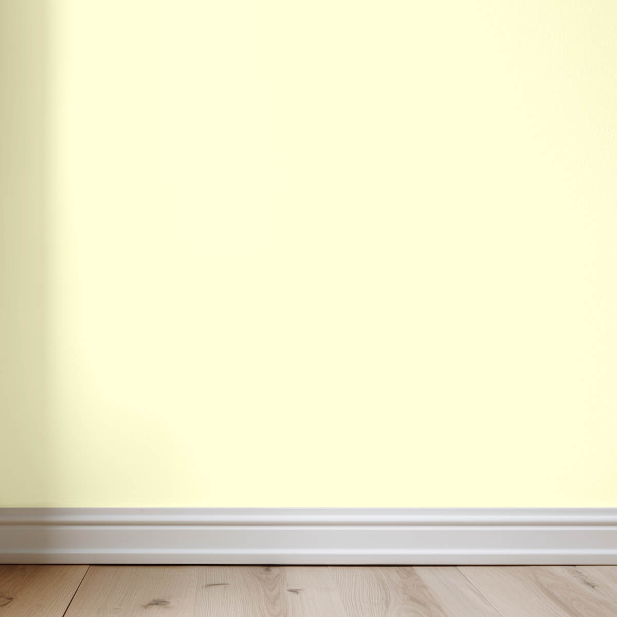 French Vanilla - Wandfarbe - Paint of Walinoon