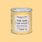 Gelb Nr. 2 - Painting the Past