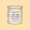 Gelb Nr. 3 - Painting the Past