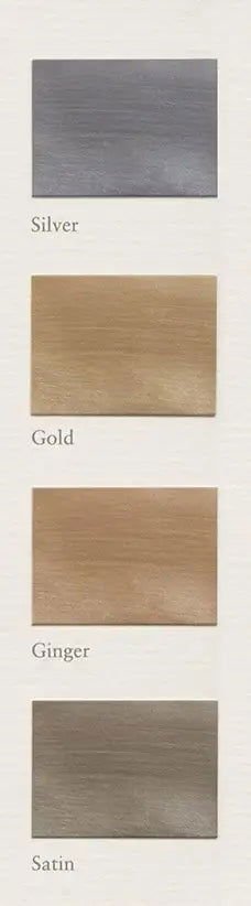 Gold - Painting the Past