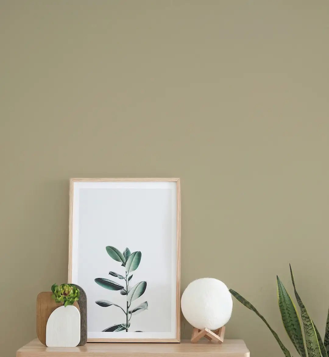 Gooseberry - Painting the Past