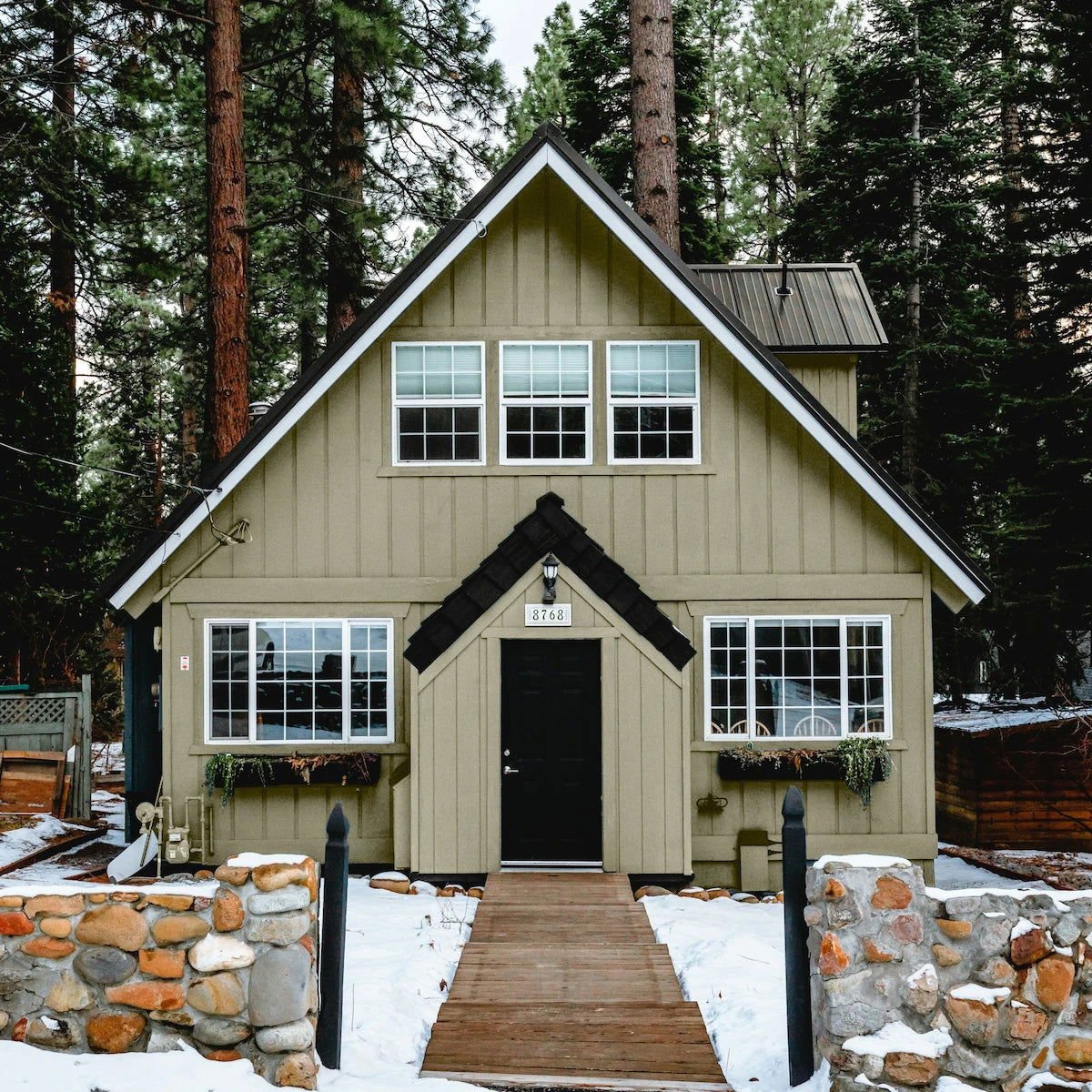 Gooseberry - Outdoor - Painting the Past