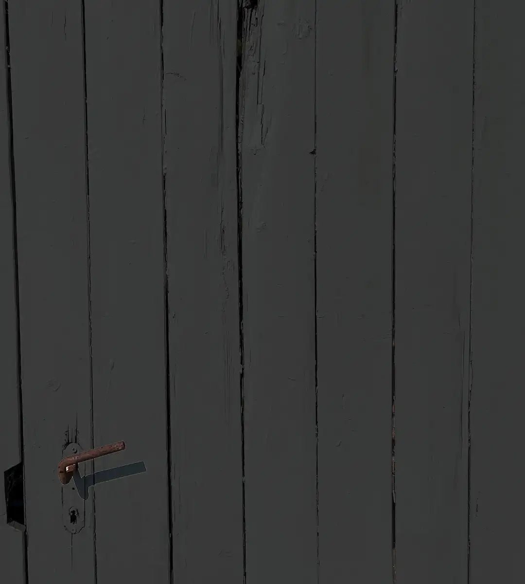 Graphite - Outdoor - Painting the Past