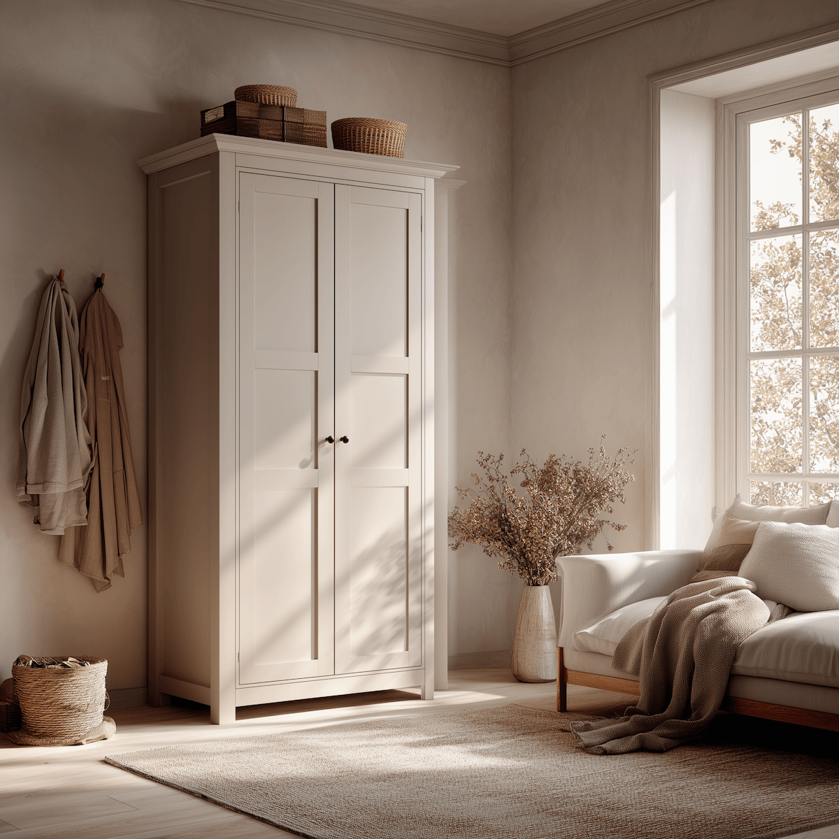 Grau Nr. 10 - Painting the Past