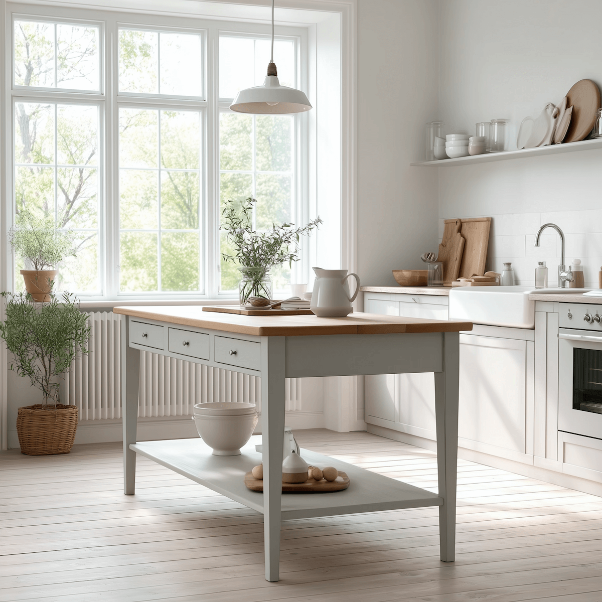 Grau Nr. 9 - Painting the Past