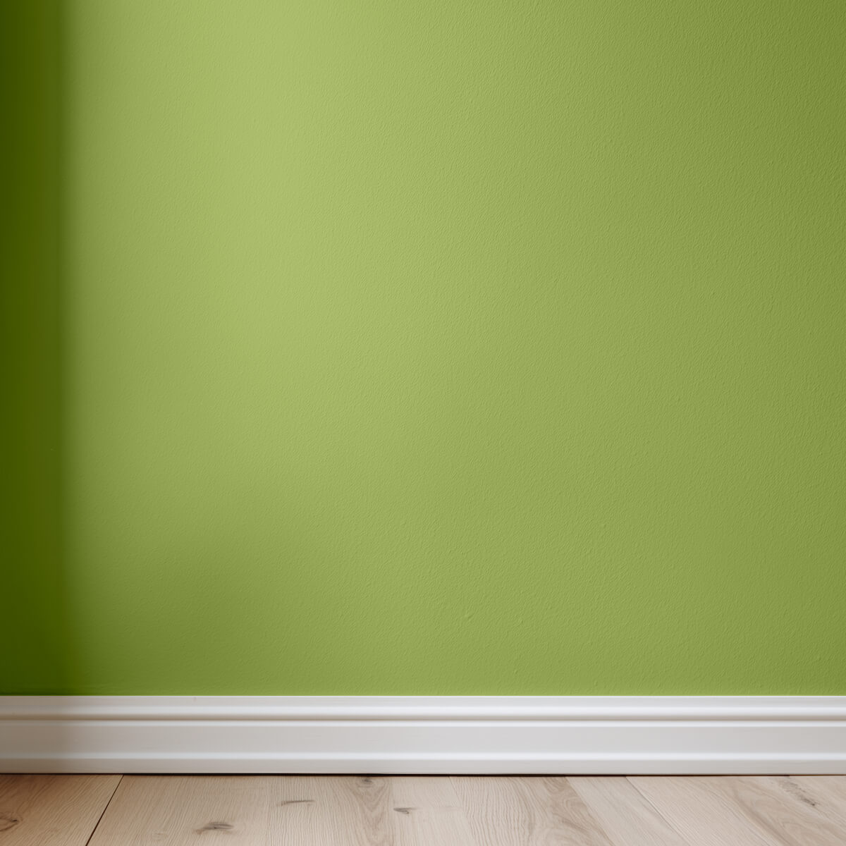 Green Olive - Wandfarbe - Paint of Walinoon