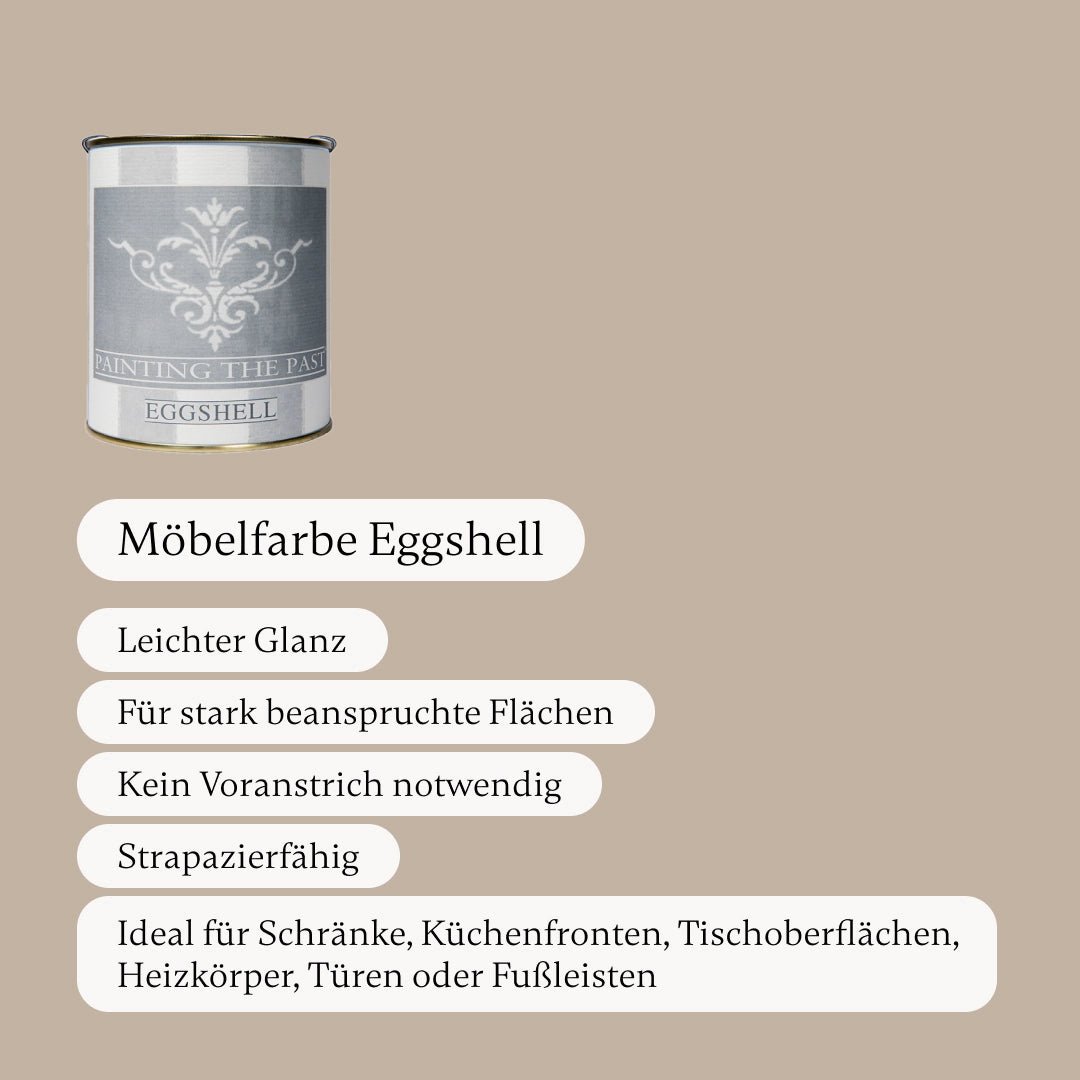 Greige - Painting the Past