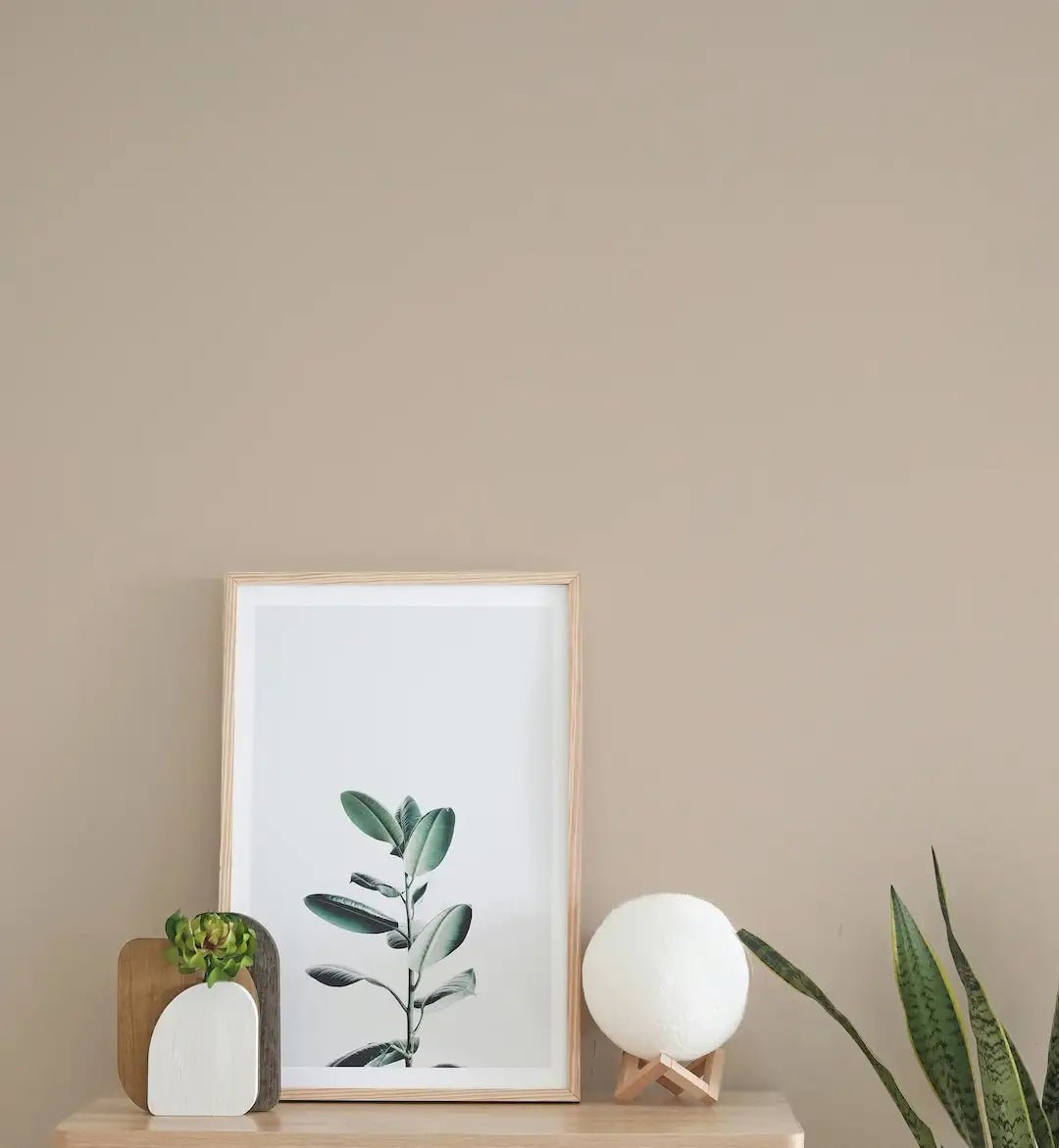 Greige - Painting the Past