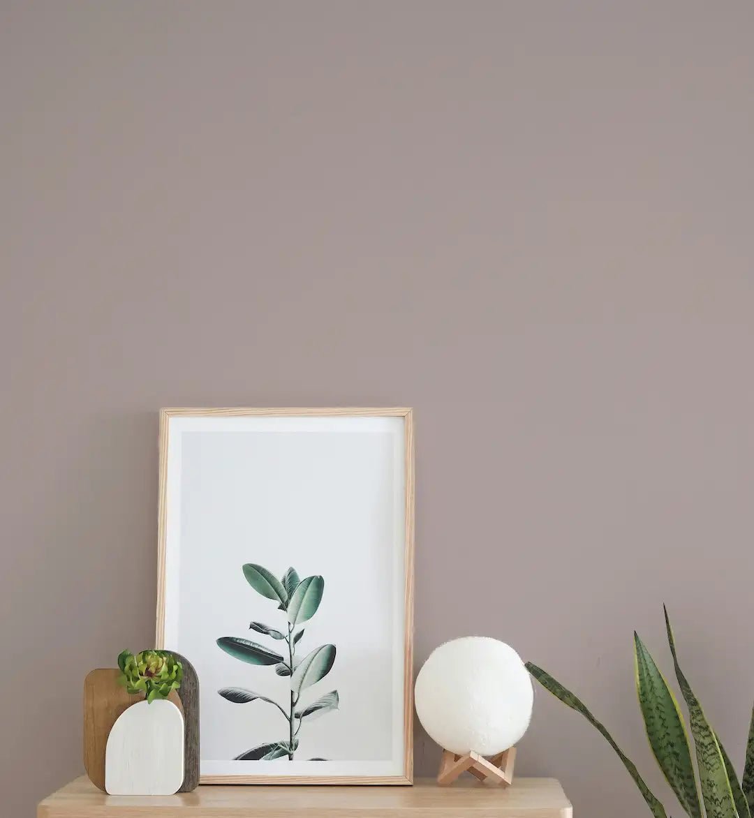 Heather - Painting the Past