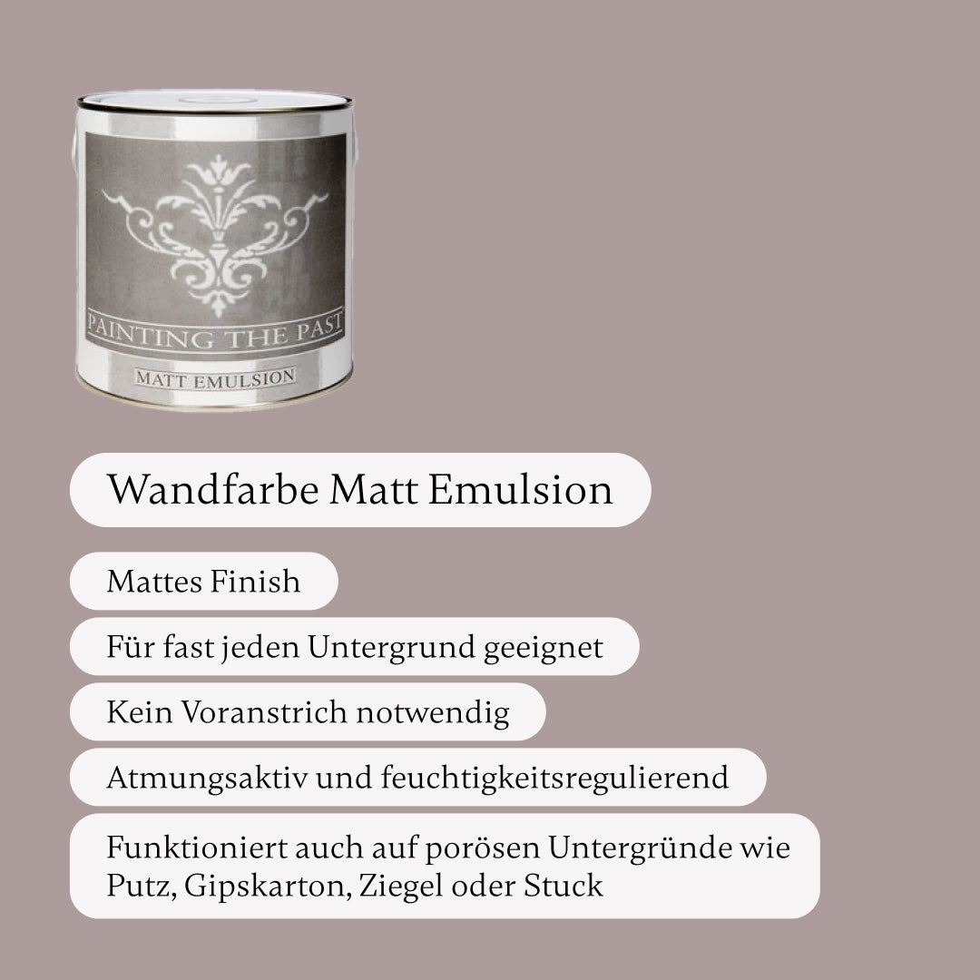 Heather - Painting the Past