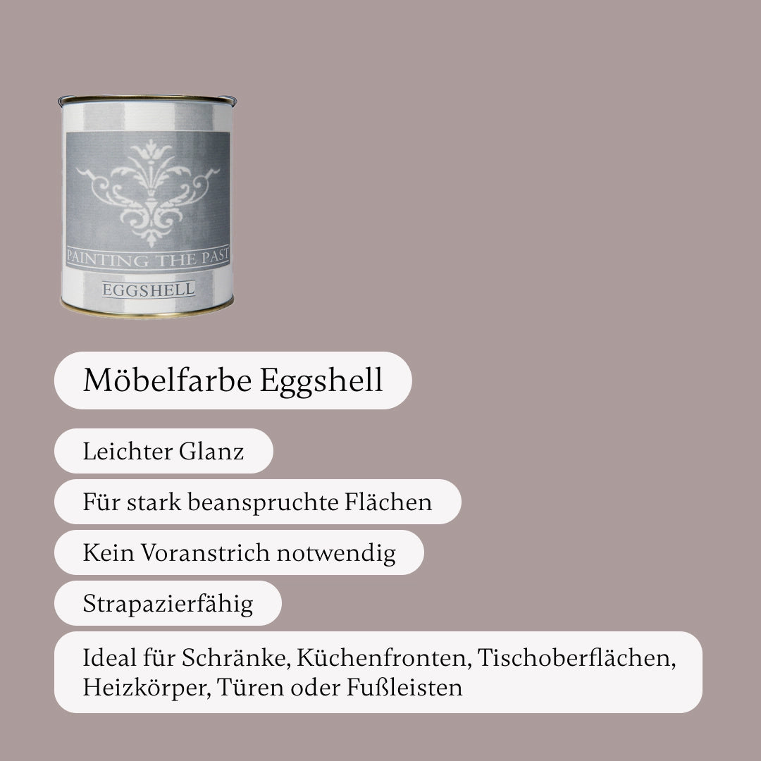 Heather - Painting the Past