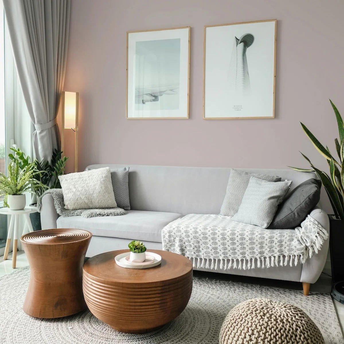 Heather - Painting the Past