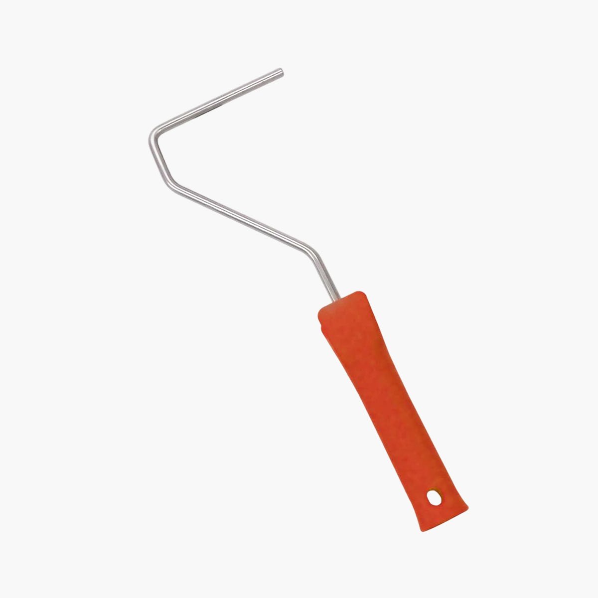 Heizkörperrollerbügel - 10cm - Mako