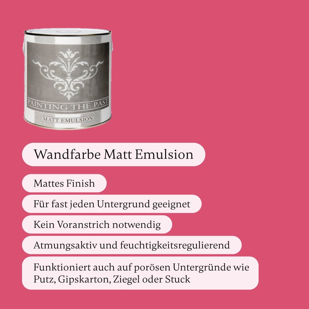 Hippy - Painting the Past