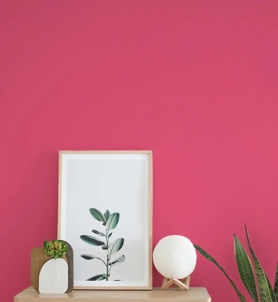 Hippy - Painting the Past