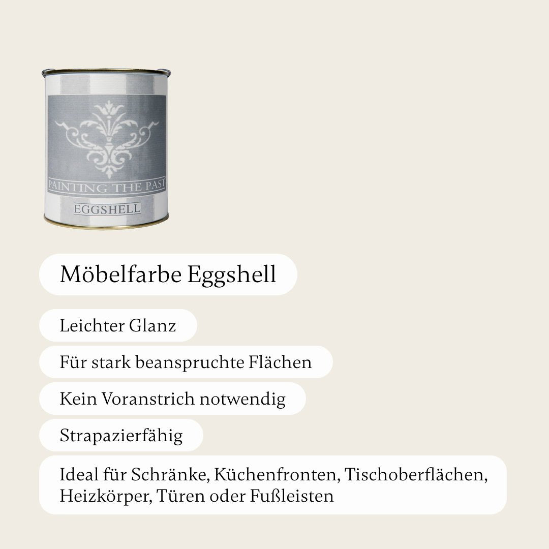 Historical White - Painting the Past