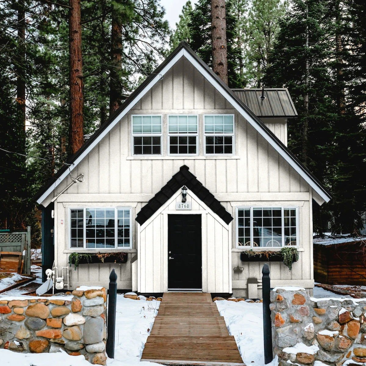 Historical White - Outdoor - Painting the Past