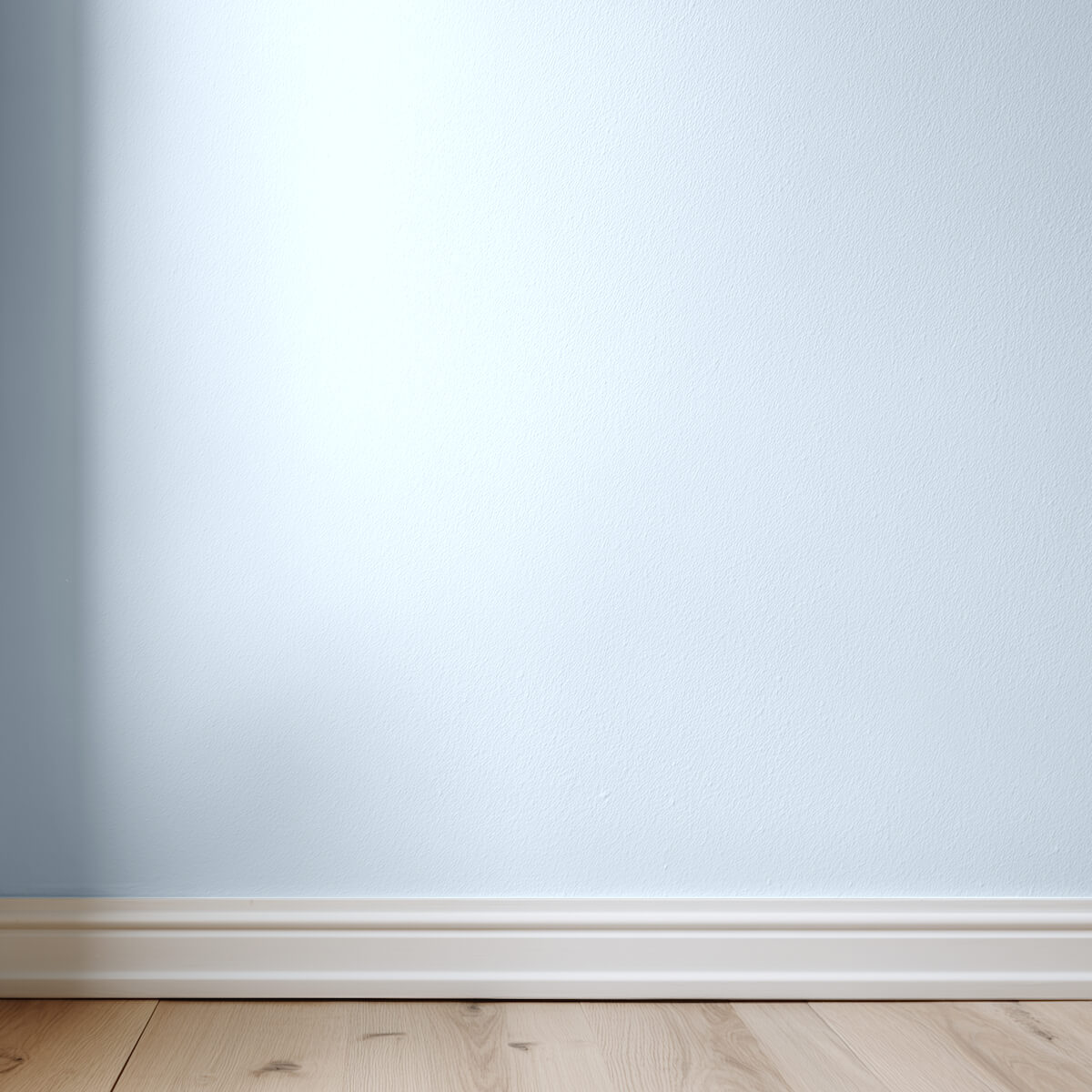 Ice Blue - Wandfarbe - Paint of Walinoon