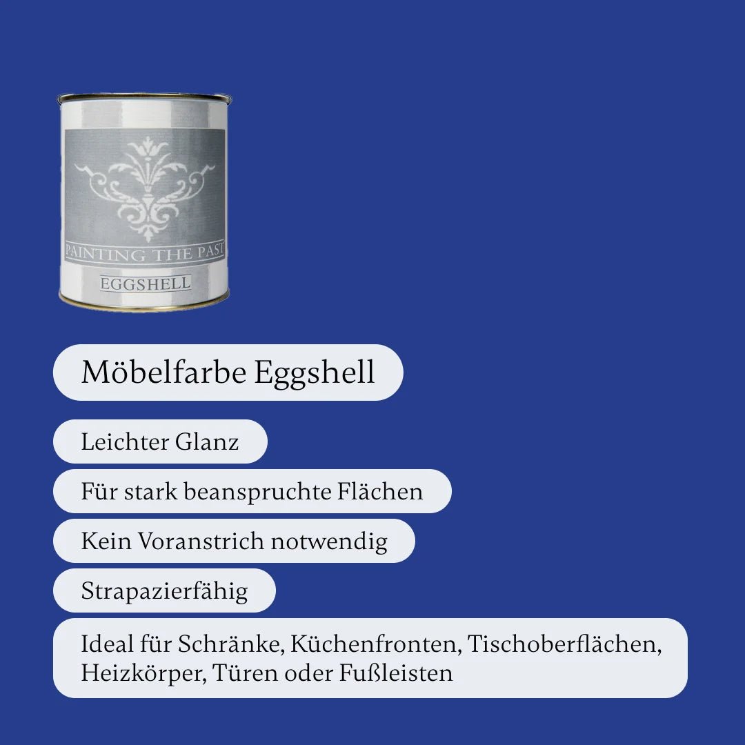 Indigo - Painting the Past