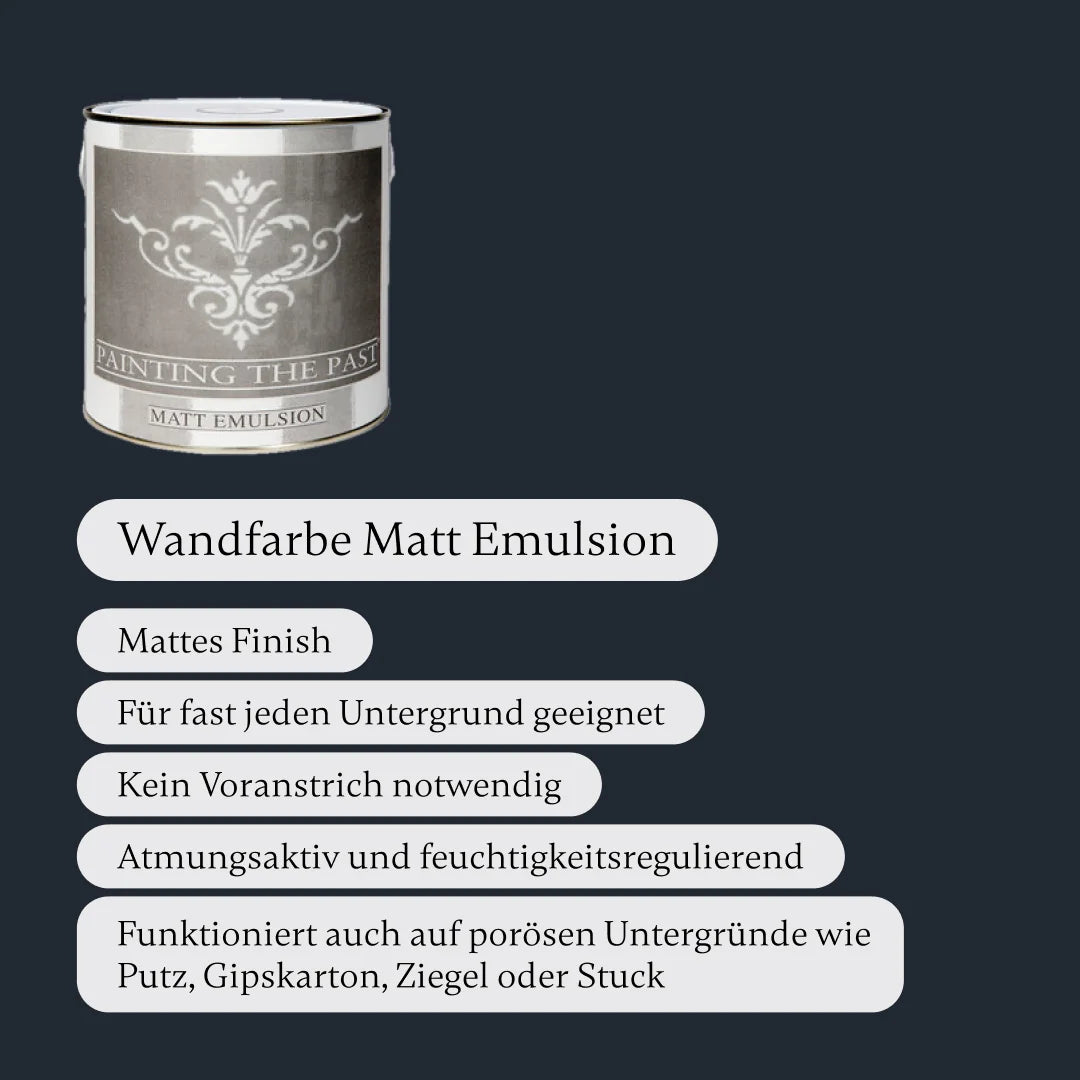 Ink - Painting the Past