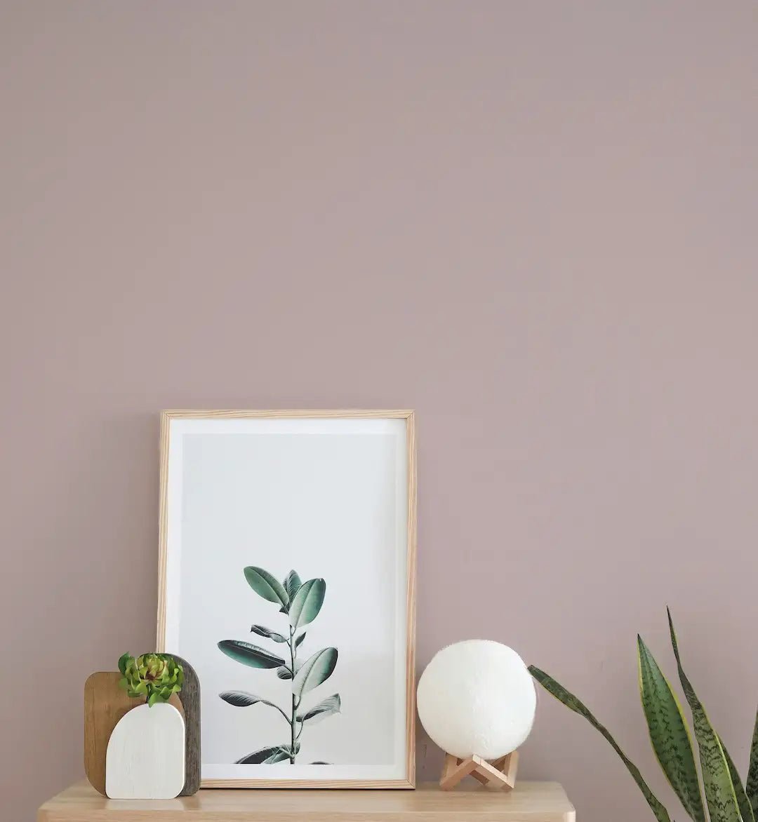 Lily - Painting the Past