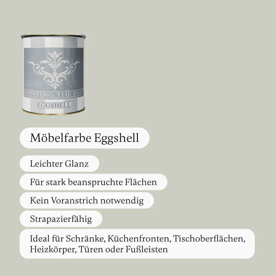 Lime White - Painting the Past