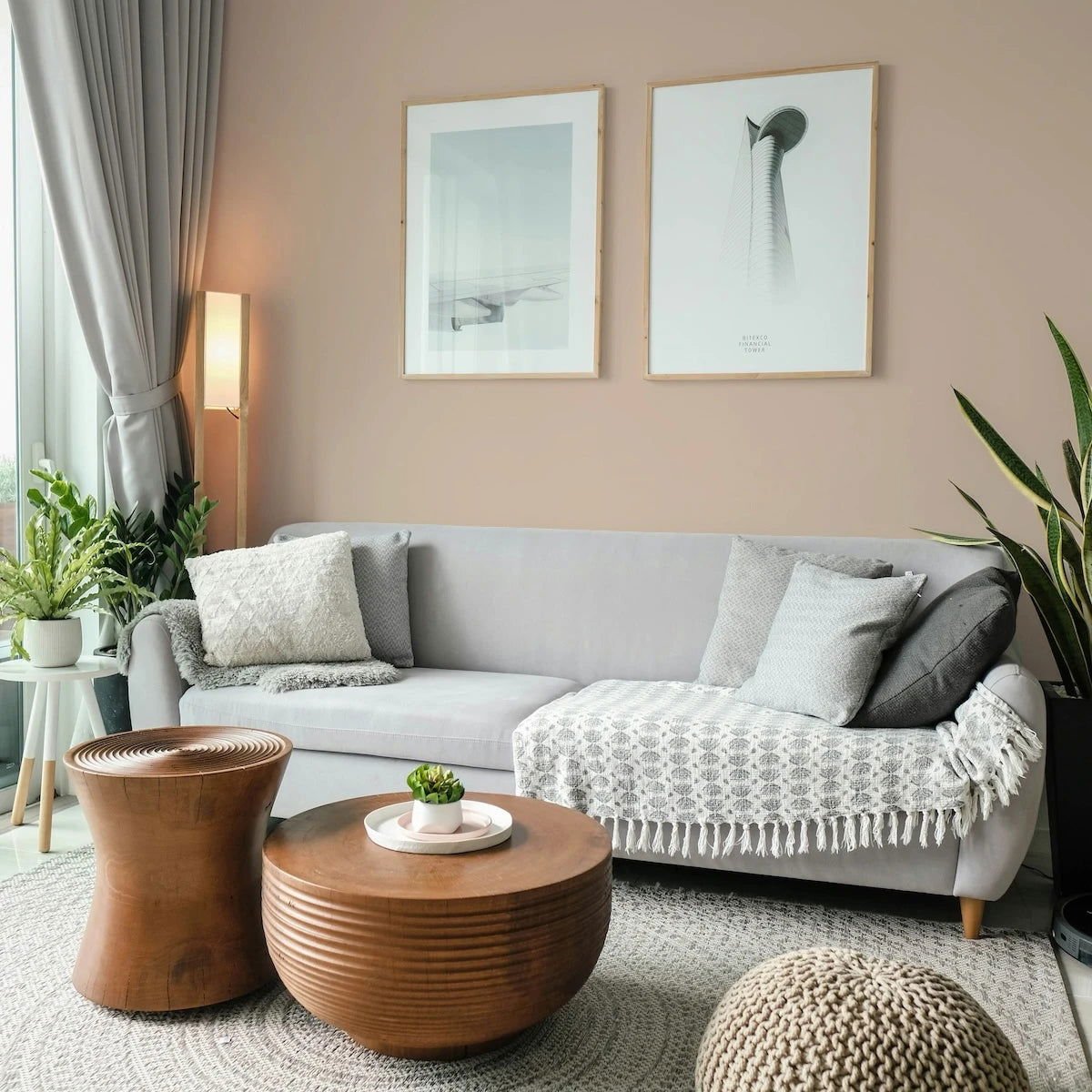 Linen - Painting the Past