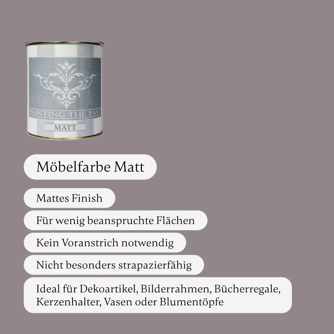 Loft - Painting the Past