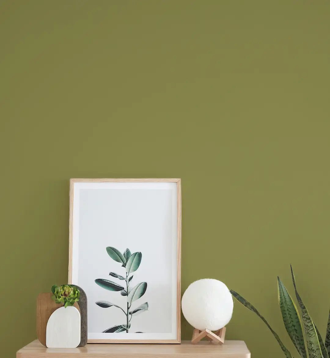 Matcha - Painting the Past