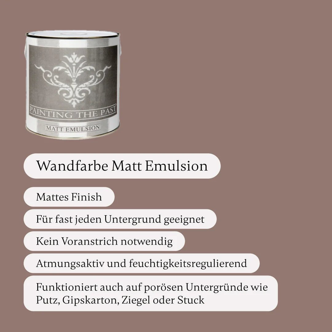 Mauve - Painting the Past