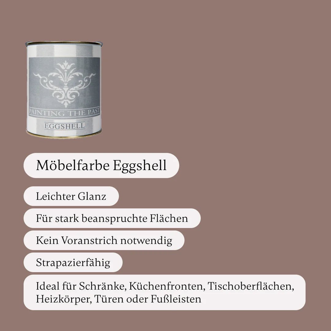 Mauve - Painting the Past