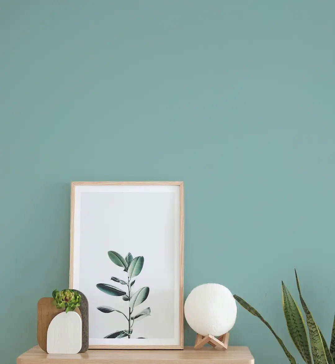 Mint - Painting the Past