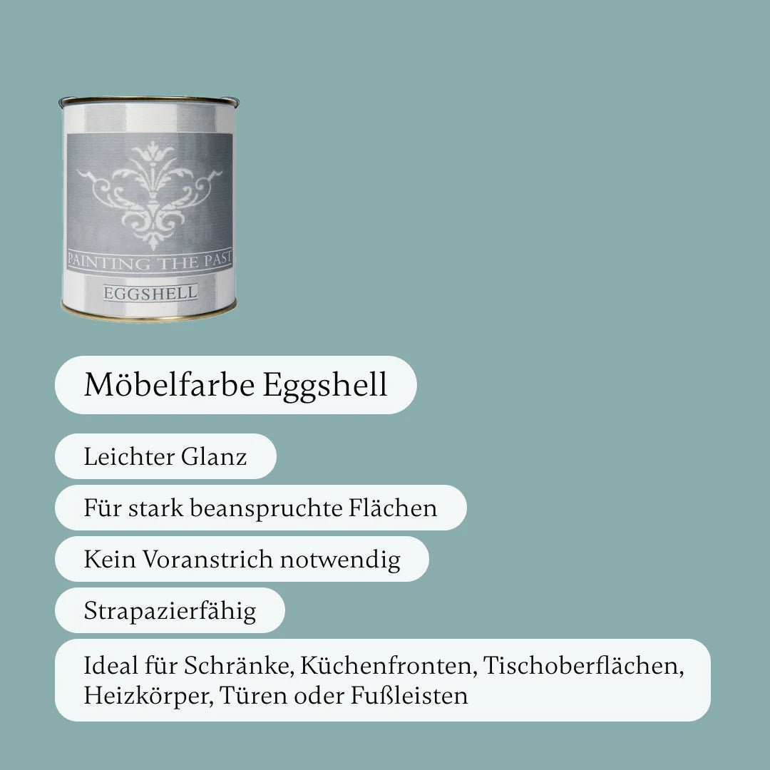 Mint - Painting the Past