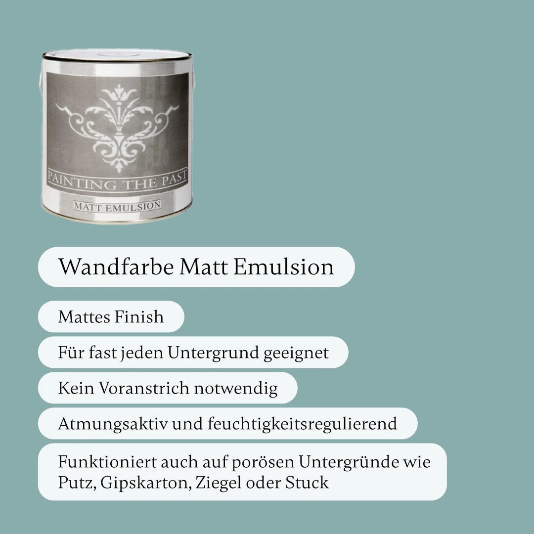 Mint - Painting the Past