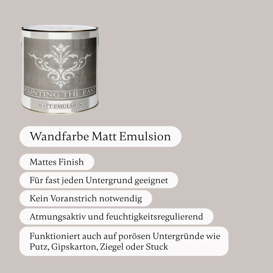 Mist - Painting the Past