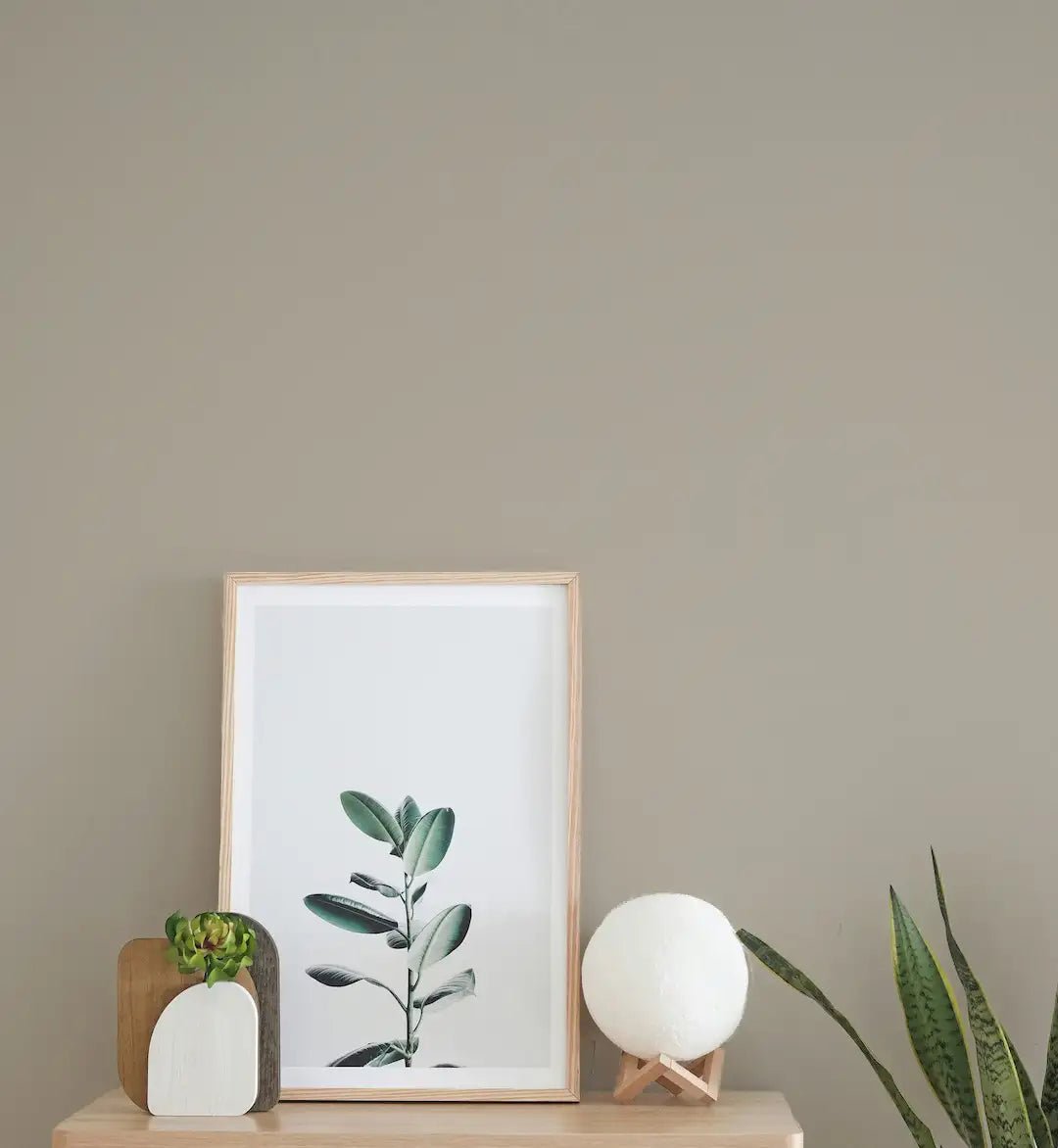 Monument Grey - Painting the Past